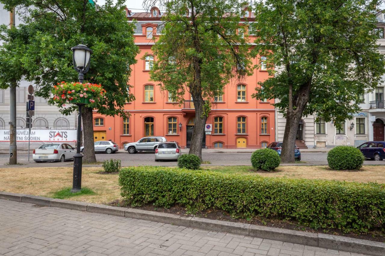 Kate'S Apartments In Old Riga Eksteriør bilde